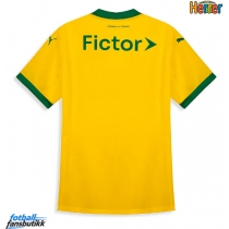 Palmeiras Tredjedrakt 2025-26 Kortermet